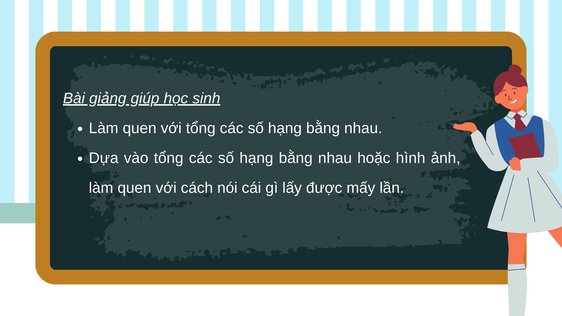 1. Nội dung bài học